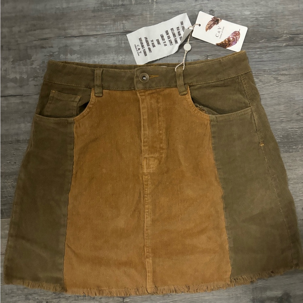Chelsea & Violet Skirt - Picture 1 of 4